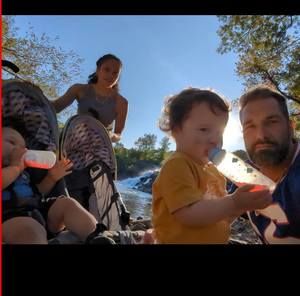 Meet your Posher, Jenny